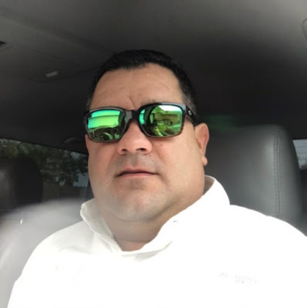 Meet your Posher, Jorge